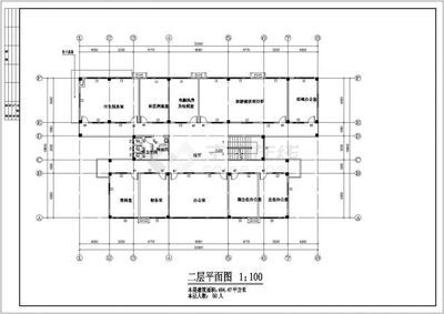 辦公樓磚混結構多少錢一平米（磚混辦公樓每平米造價）