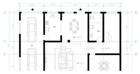 磚混結構建筑的承重方案（磚混結構建筑成本控制方法磚混結構建筑成本控制方法）