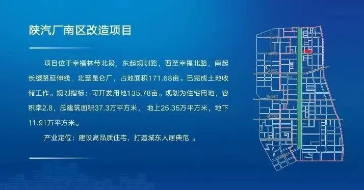 西安改造項目（西安二環改造最新進展，西安城中村改造遇到的問題）