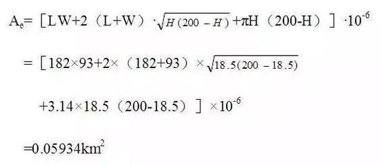 鋼結構廠房計算公式