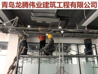 地基加固工程公司龍騰偉業建筑工程加固