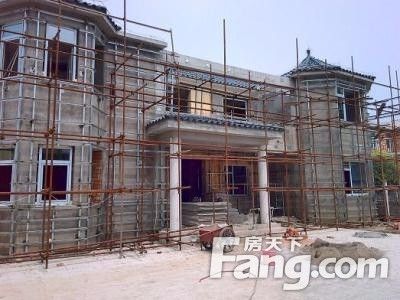 北京別墅加建擴建最新消息圖片大全