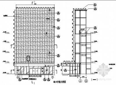 采光頂圖集規范