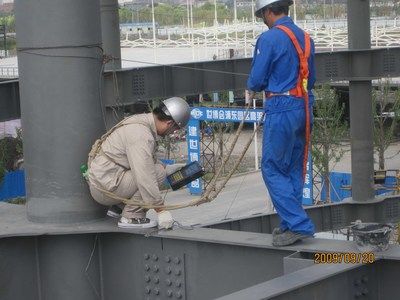 鋼結構超聲波檢測與探傷檢測區別大嗎（超聲波檢測與探傷檢測的區別）