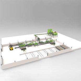 輕質墻板機械設備廠家（幾家主要的輕質墻板機械設備廠家及其產品）