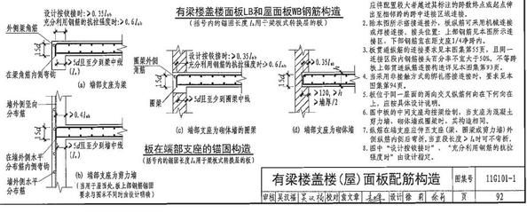 屋面板鋼筋構造（屋面板的鋼筋構造對于確保建筑安全性和耐久性至關重要）