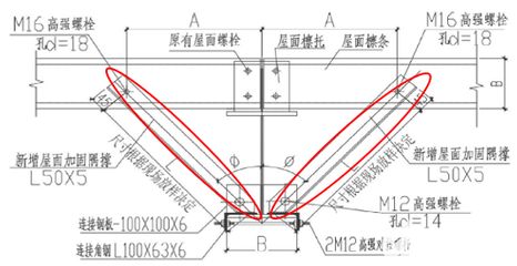 屋頂加固最好方案怎么寫