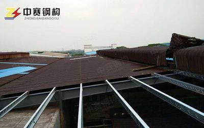 鋼結構廠房翻新除銹防腐施工工藝（鋼結構廠房翻新除銹技術對比分析鋼結構廠房防腐涂層性能測試）