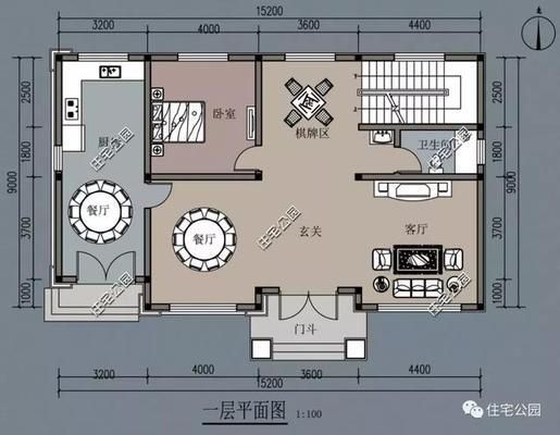 北京自建別墅15x9（北京自建別墅15x9的設計要點）