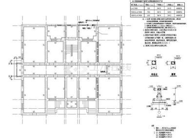 屋頂加固施工方案設計規范