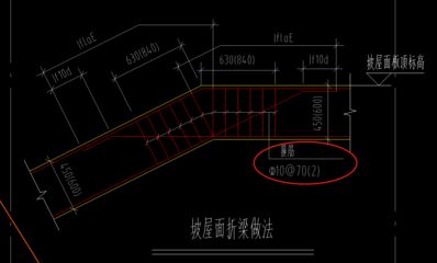 屋面加固鋼筋規范要求（屋面加固鋼筋的規范要求）