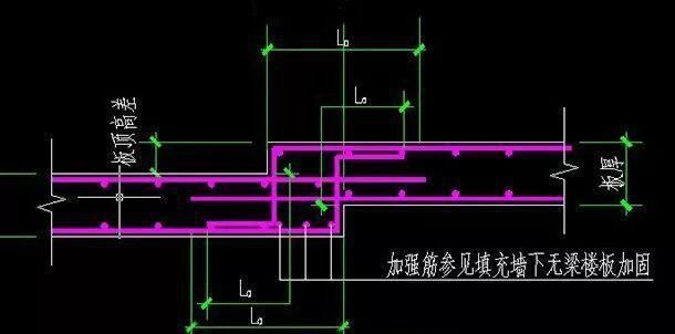 樓板加固施工工法規范最新（樓板加固施工常見問題詳解樓板加固施工常見問題） 結構電力行業設計 第3張