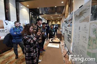 北京市大學生建筑結構設計競賽獲獎名單（北京市大學生建筑結構設計競賽獲獎作品展示） 結構機械鋼結構施工 第4張