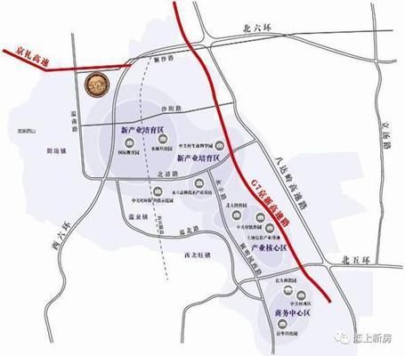 北京新建別墅區有哪些小區（北京新建別墅區包括香山清琴山莊、龍湖頤和原著、嘉林花園別墅） 裝飾家裝施工 第2張