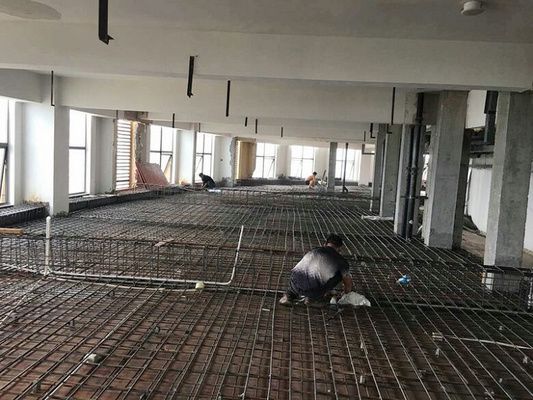 北京別墅擴建改造方案公示（北京別墅擴建審批流程詳解） 結構框架設計 第1張