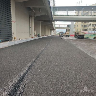 瀝青砂漿施工方法視頻（瀝青砂漿施工的注意事項） 建筑施工圖施工 第4張