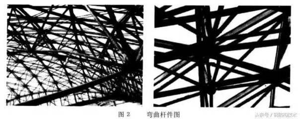 網架結構設計與施工規程JGJ7-91 鋼結構有限元分析設計