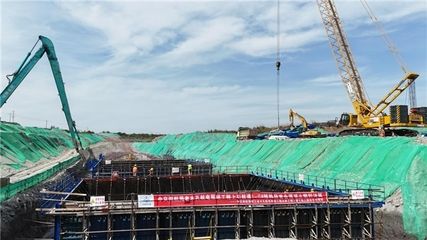 四川翔億建筑工程有限公司中標宜賓中交項目 建筑消防施工 第1張